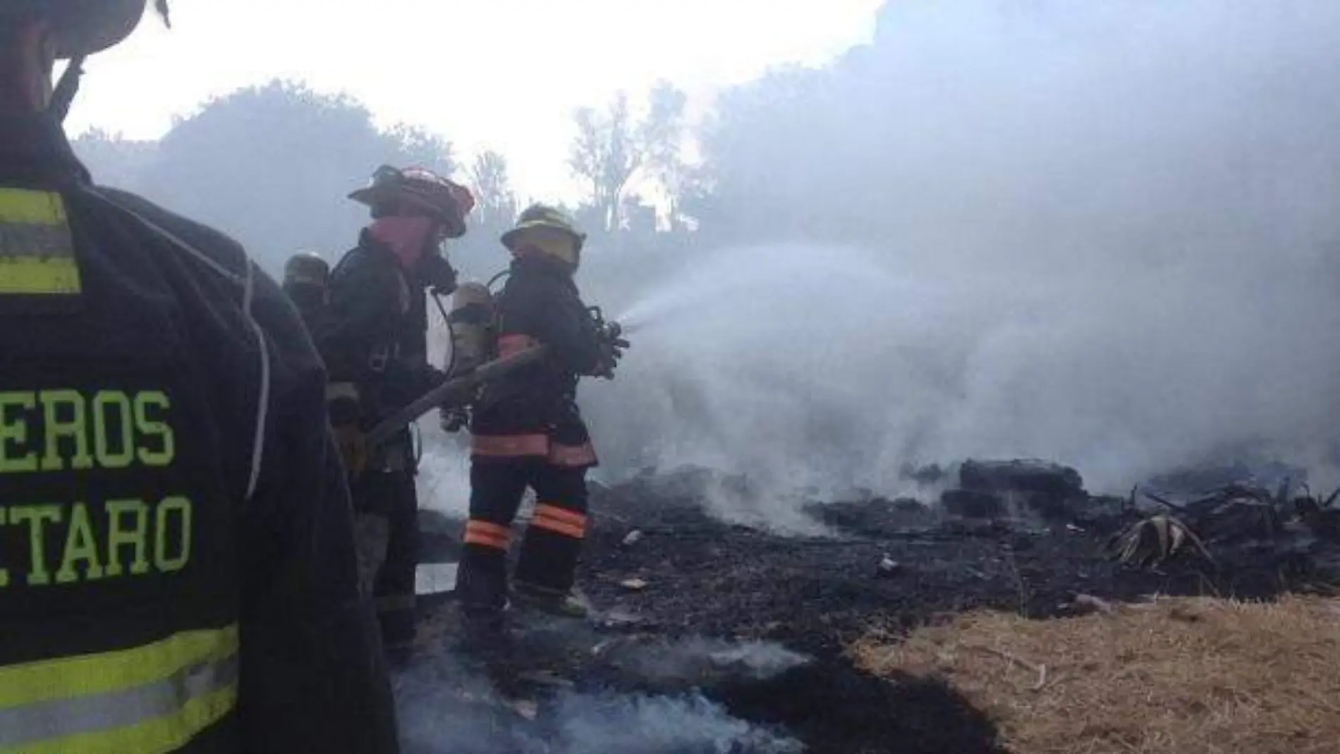 5 ENE BOMBEROS